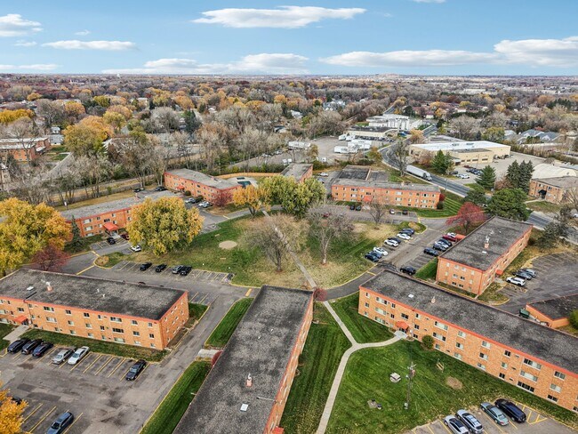 Photo - Diamond Eight Terrace