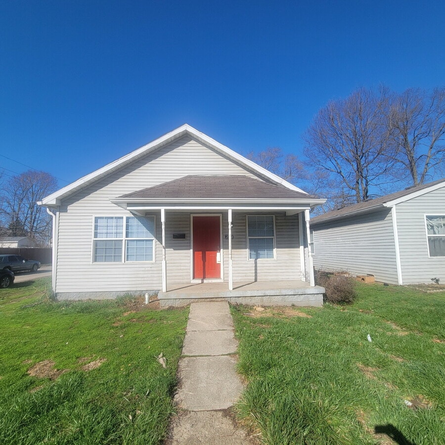 Photo - Eastside 3BR/2BATH House ready to lease!