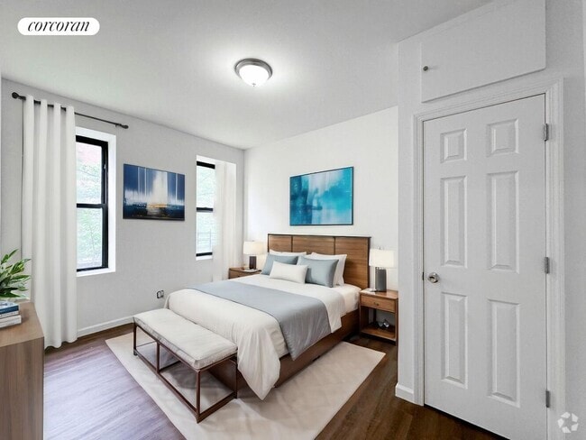 Building Photo - 83 Riverdale Ave Rental