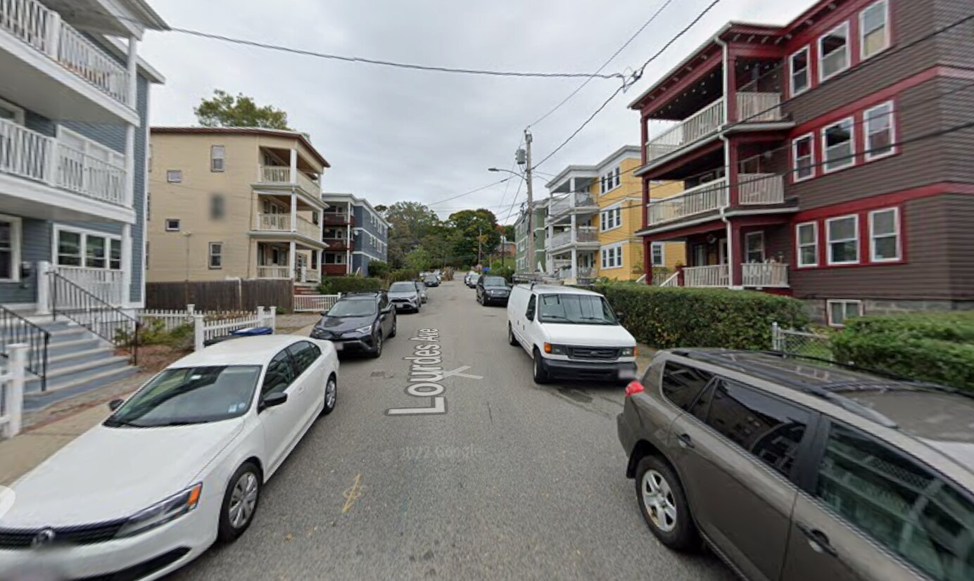 Photo - 14 Lourdes Ave Unit 2