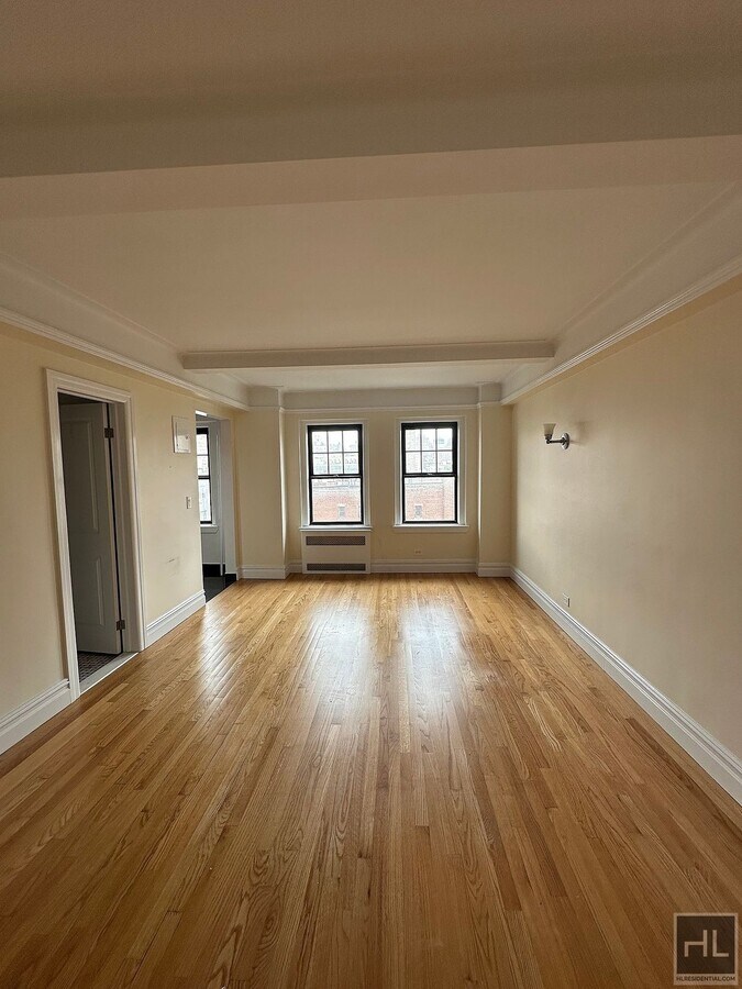 Christopher Street - Christopher Street Apartamento Unidad 8H