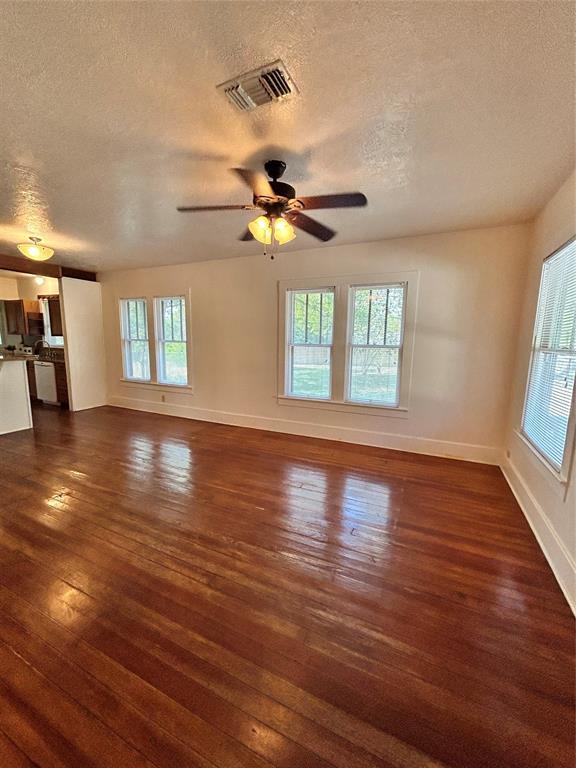 806 Crockett St Rental House Rental in Brenham, TX