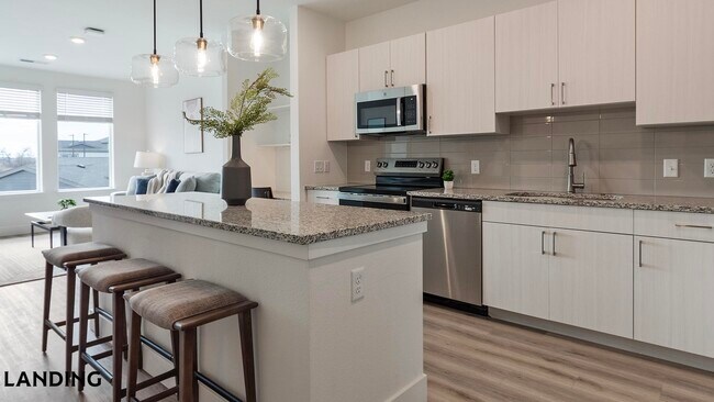 Photo - 10670 Jake Jabs Blvd Unit 9207