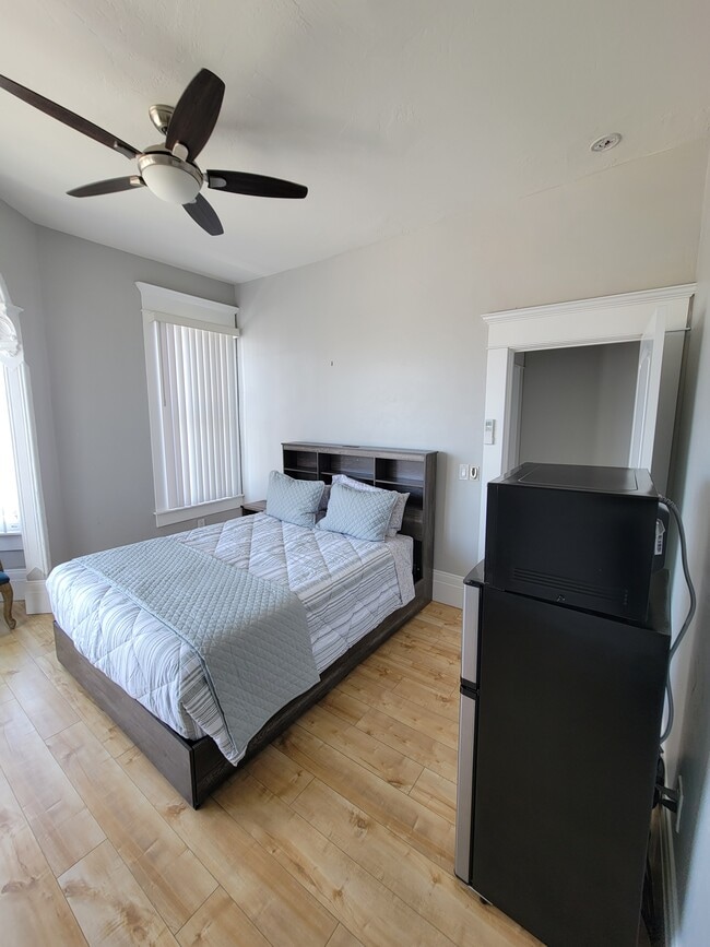 Photo - The Victorian