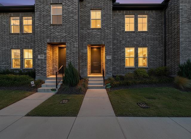 Photo - 2812 Bluejack Rd