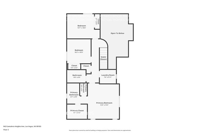 Photo - 942 Cantabria Heights Ave