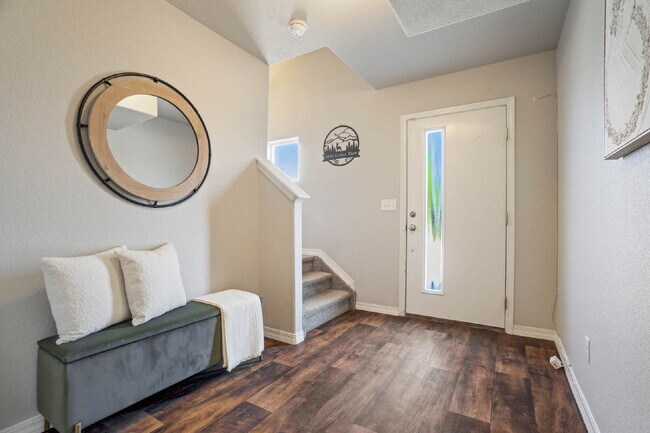 Photo - Charming 2-Bed, minutes to Fort Carson,  Peterson Space Force and downtown Colorado Springs.