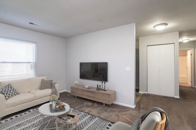 Englewood Villas & Residences