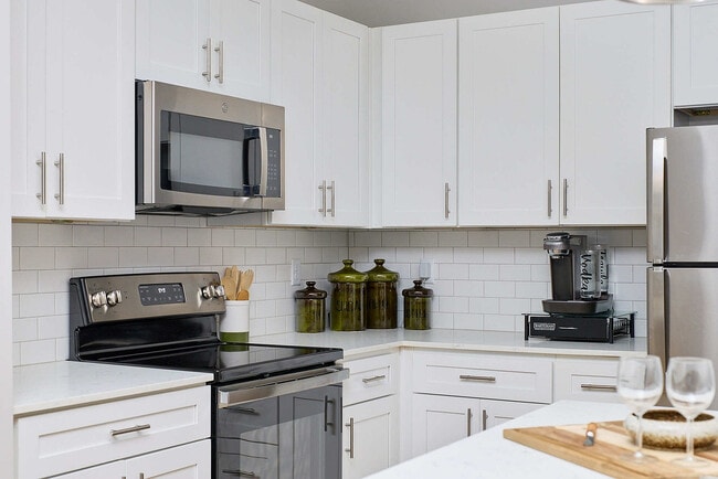 Photo - Station at Lake Murray