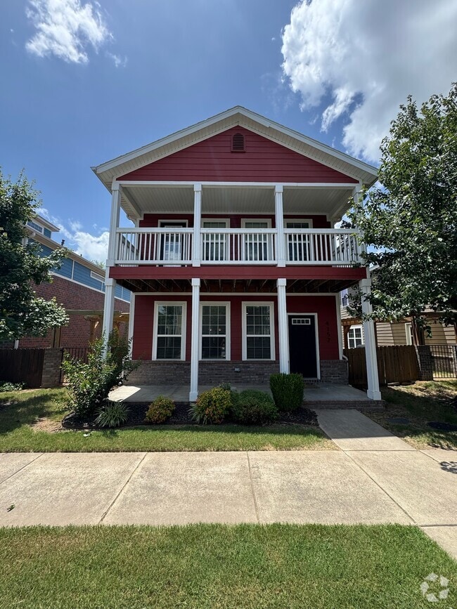 Building Photo - 4157 W Bradstreet Ln Rental