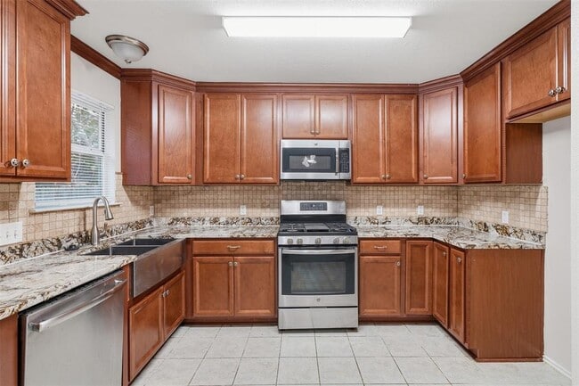 1811 Southwestern Trail