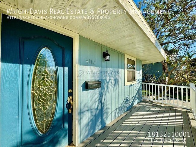 Photo - 4112 Beach Dr SE
