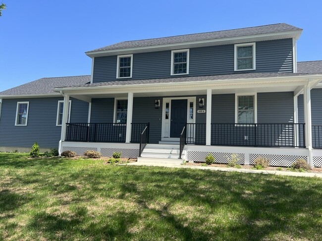 Photo - 469 Old Coldbrook Rd Rental