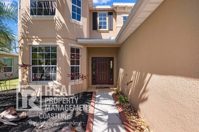 Photo - Discover North Port Luxury! 4BD 3.5BA - AVAILABLE NOW!