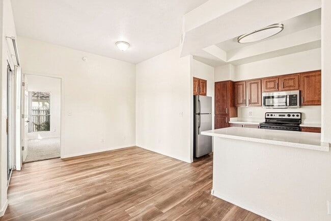 The Palms Apartments in Phoenix, Arizona