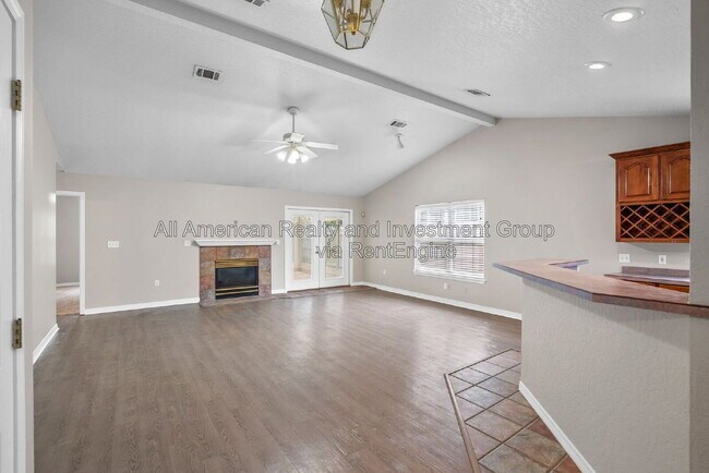 507 Rush Park Cir