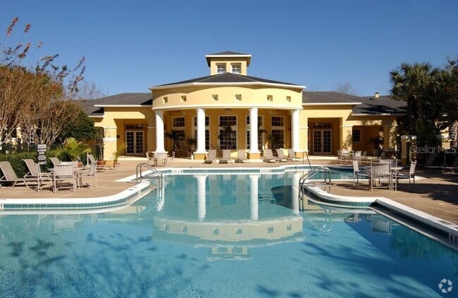 Building Photo - 2600 Robert Trent Jones Dr Unit 924 Rental