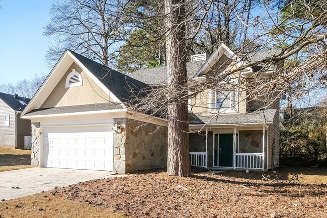 Photo - 2380 Georgia Ln