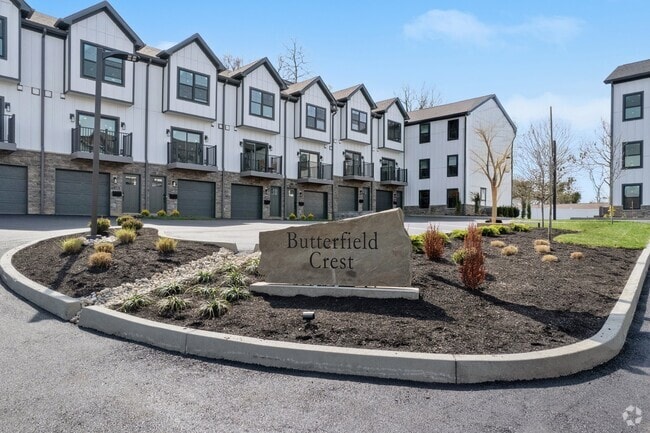 Building Photo - Butterfield Crest Rental