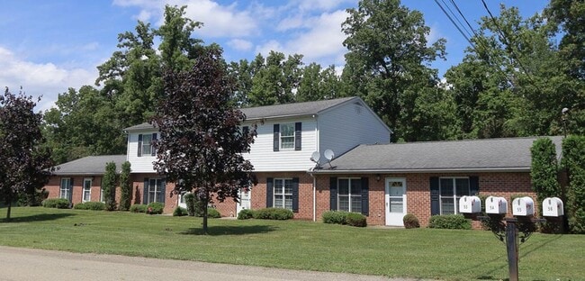 Photo - Forest Park Apartments