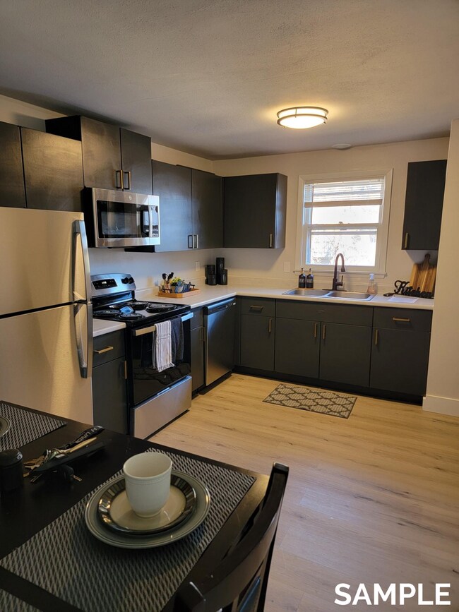 The Whitney Apartments Sioux Falls, SD