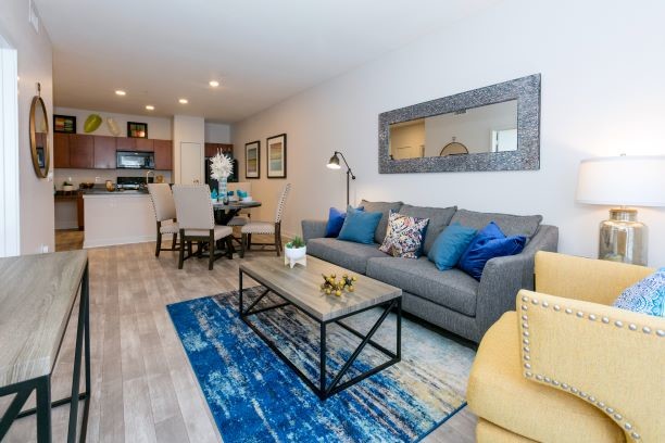 Building Photo - Lincoln Place Rental