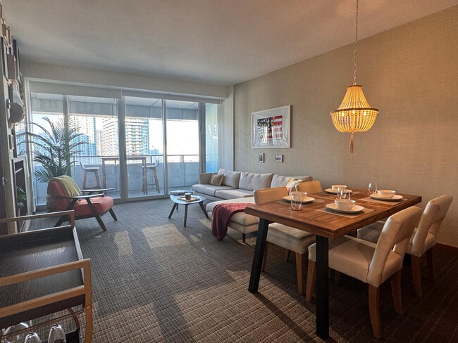 Building Photo - 1395 Brickell Ave Unit FL31-ID1328099P