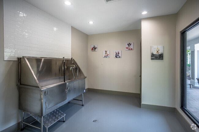 Pet Spa