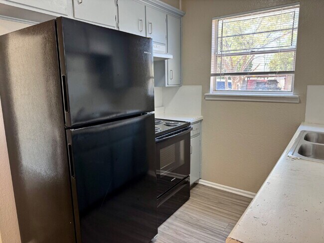 Photo - Updated 2/1 with Off Street Parking Unit A