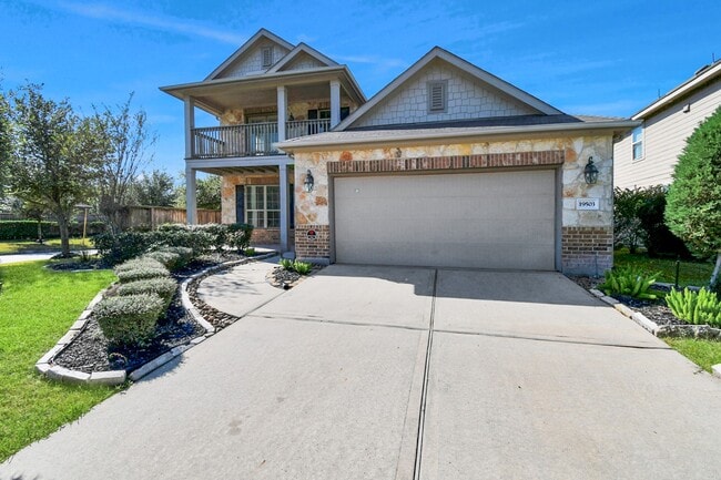 Photo - 19503 Shelby Ridge Ln