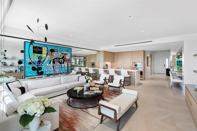 Photo - 19242 Fisher Island Dr Unit 19242