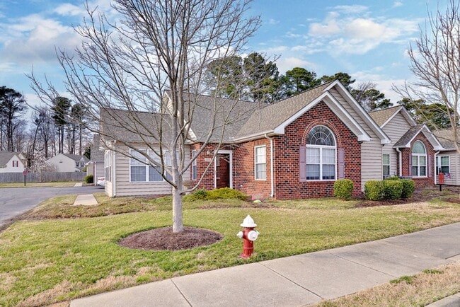 Photo - Easy Single Floor Living