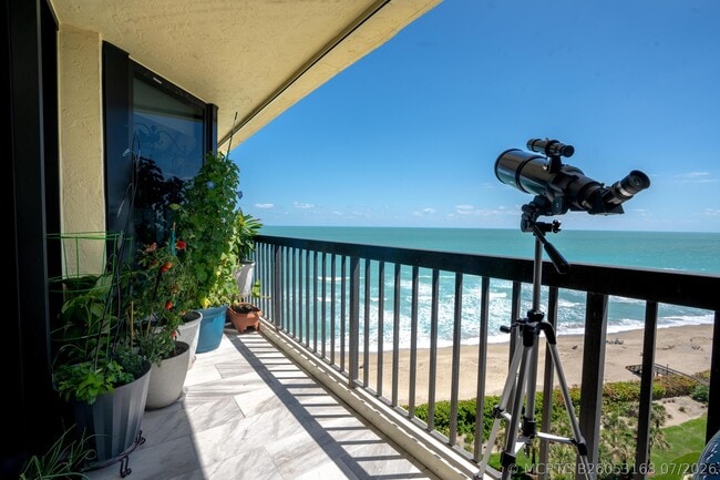 Building Photo - 9500 S Ocean Dr Unit 1208