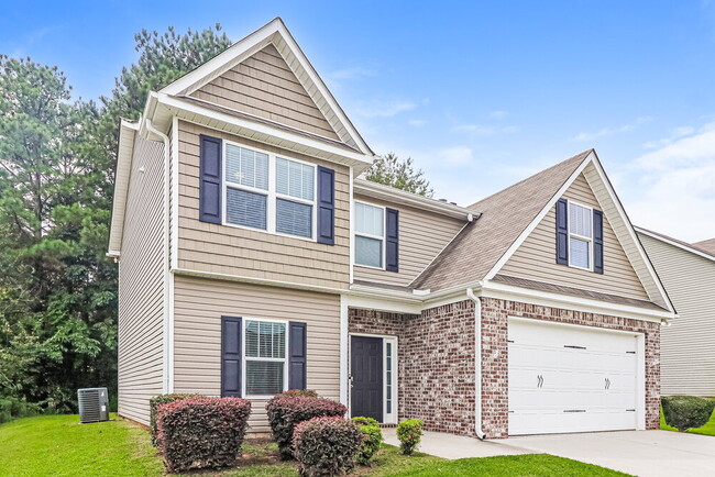 Photo - 542 Fieldcrest Dr