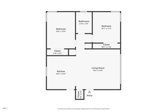 Building Photo - 805 N 22nd Ave Unit 1