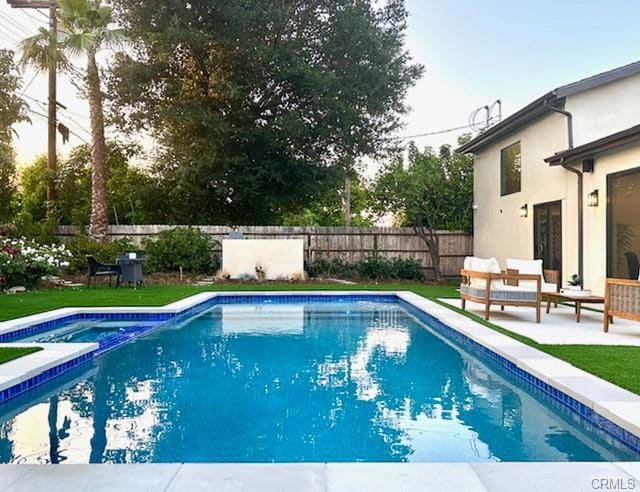 Photo - 4801 Abbeyville Ave