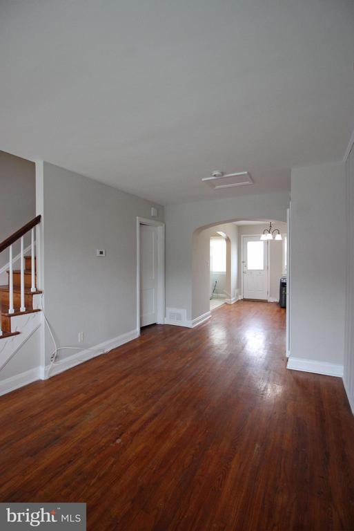 Building Photo - 529 Parksley Ave Rental