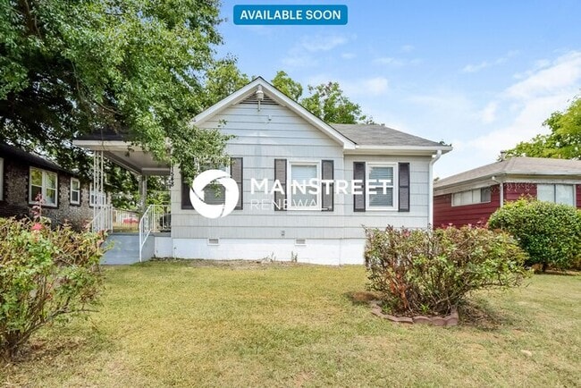 Building Photo - 3 Bedroom Pet-Friendly Home in Birmingham,...