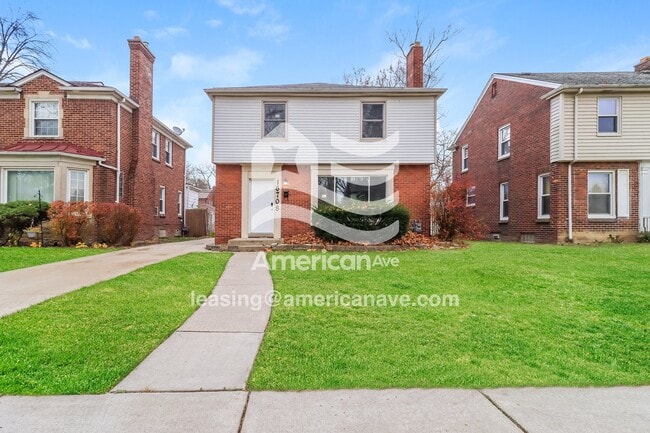 Building Photo - 16708 Avon Ave