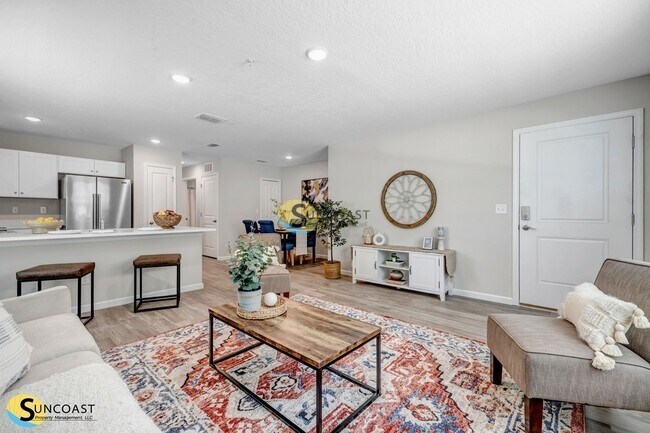 Photo - 6421 Breezy Oaks Wy Unit 101