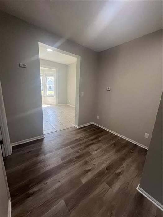 Photo - 502 N Independence St Unidad A