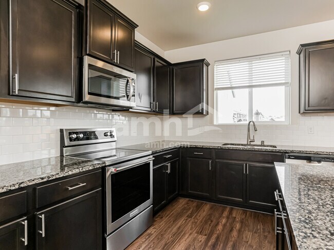 Photo - 1441 92nd Way SE