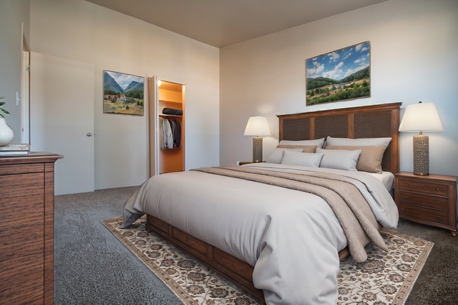 Wildwood Apartments