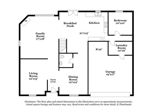 Photo - 1903 Windsor Ln