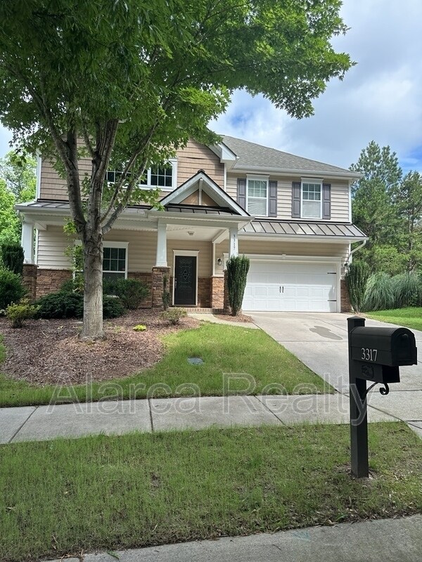 Photo - 3317 Bridgewick Rd House