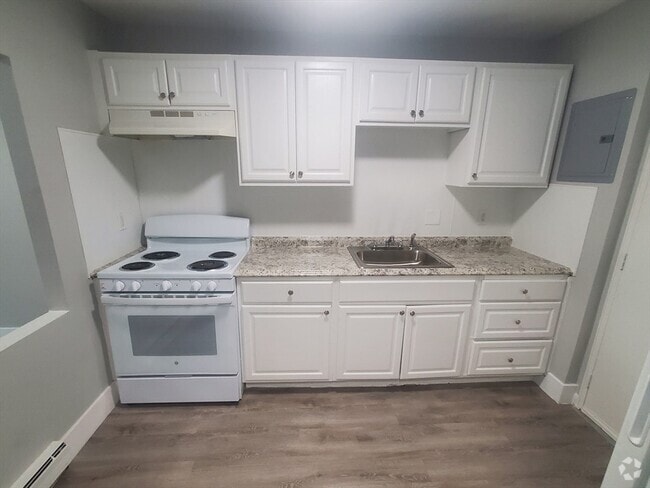 Building Photo - 760 Cummins Hwy Unit 9 Rental