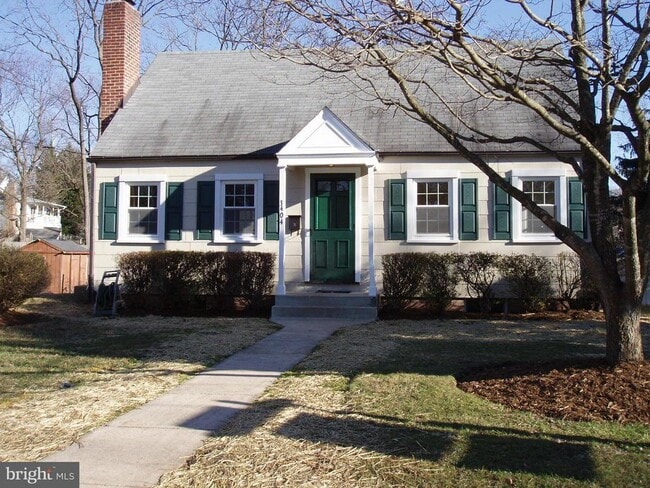 Building Photo - 3404 Farragut Ave Rental