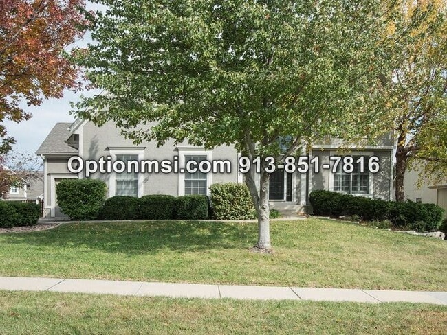 Photo - Close to Olathe East Highschool!