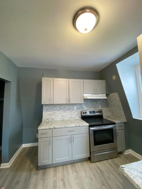 Photo - 155 Waverly St Unit 3RD