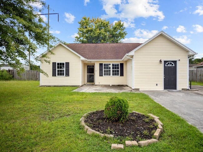 Photo - 1020 Furia Dr House